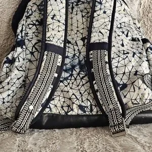 lululemon athletica | Bags | Lululemon Athletica Blue And  display picture 3